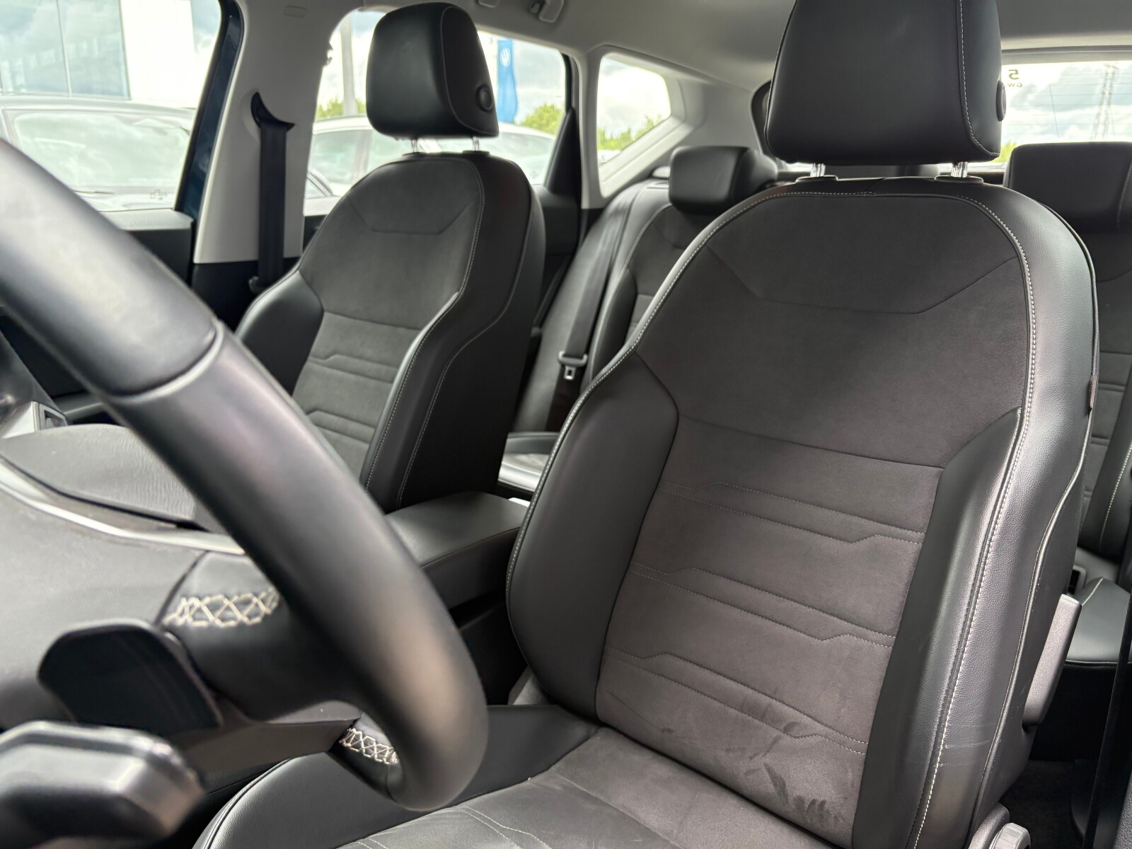 Seat Ateca - zdjęcie 12
