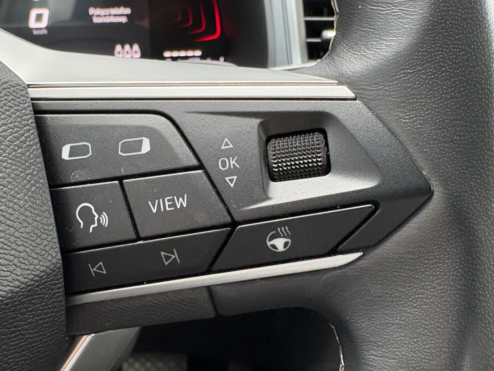 Seat Ateca - zdjęcie 21