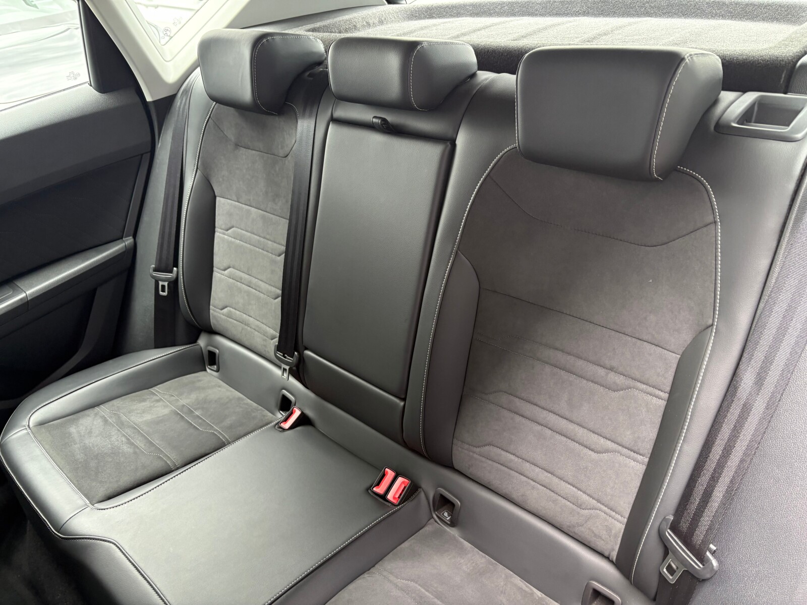 Seat Ateca - zdjęcie 13