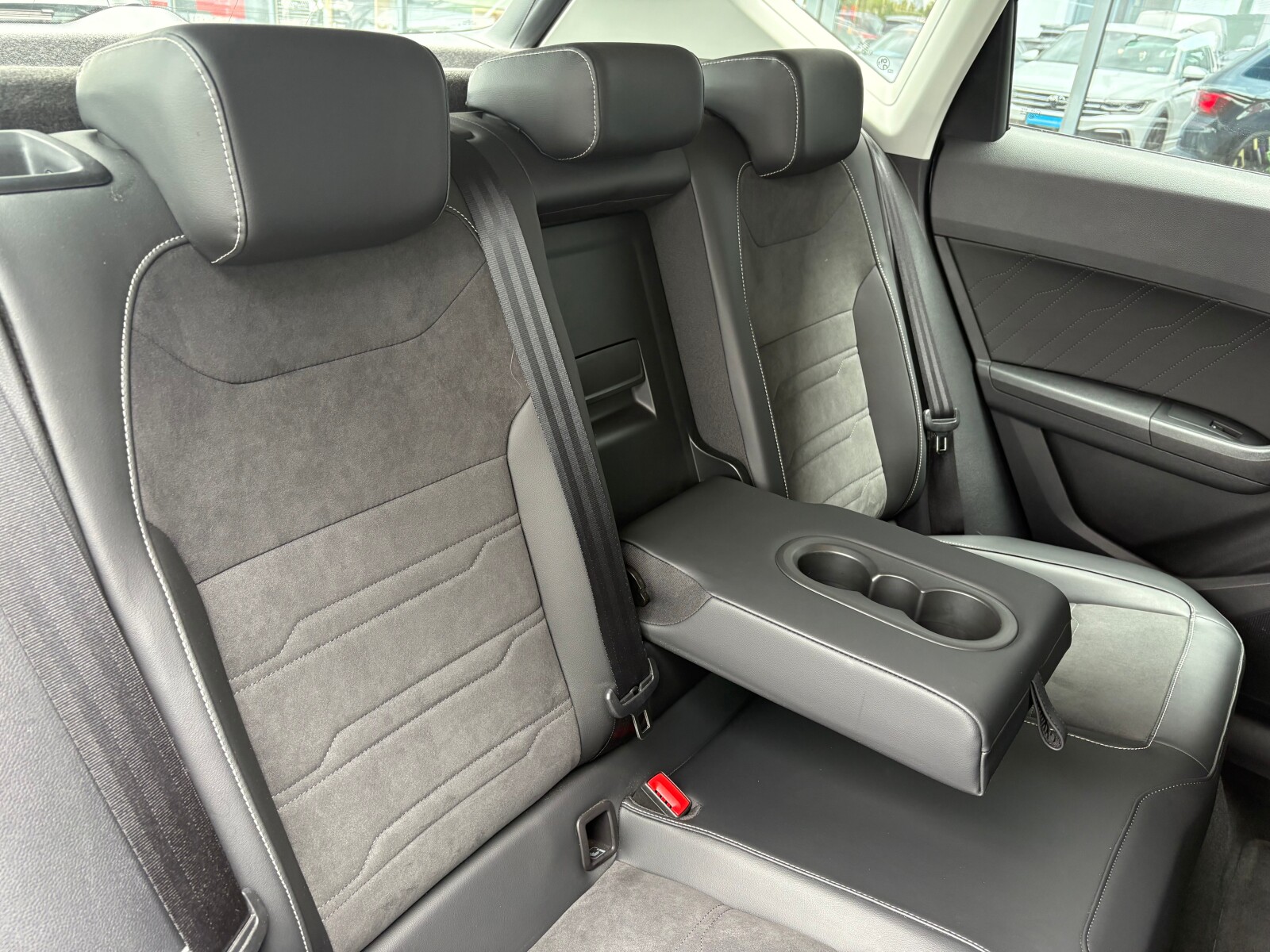 Seat Ateca - zdjęcie 14