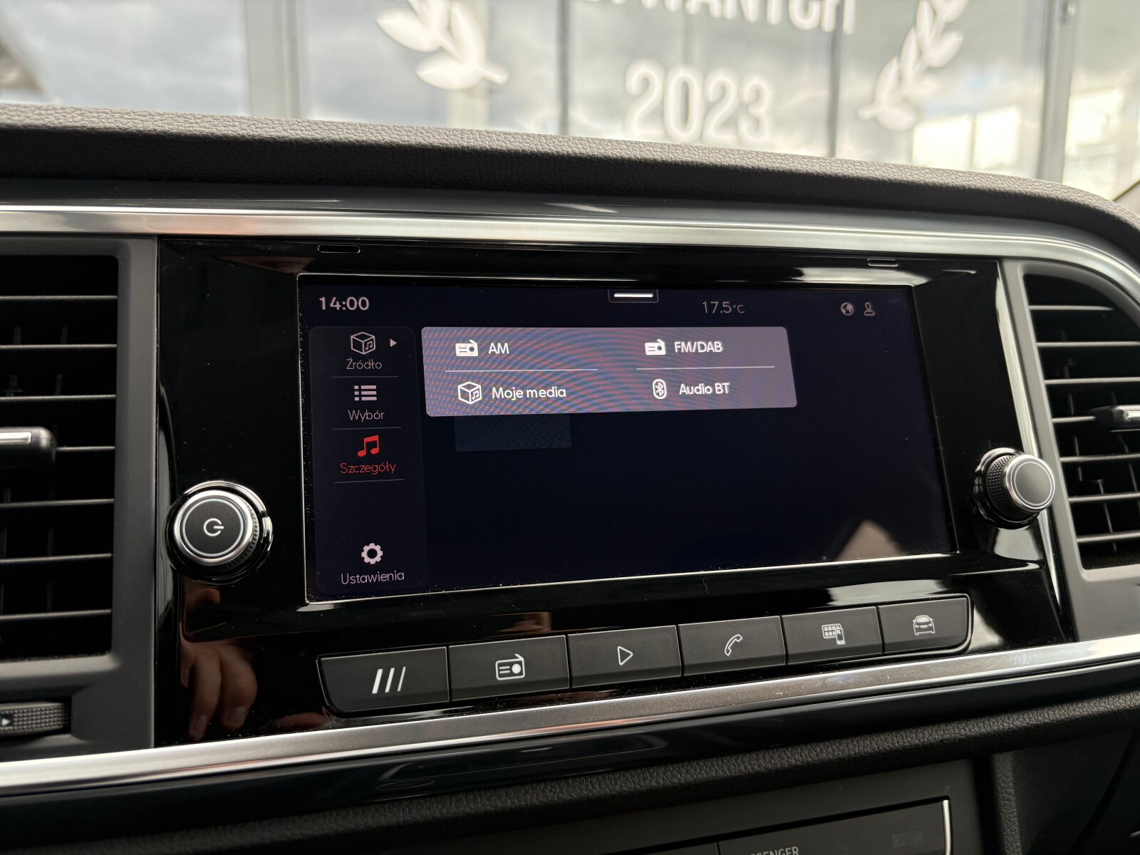 Seat Ateca - zdjęcie 27