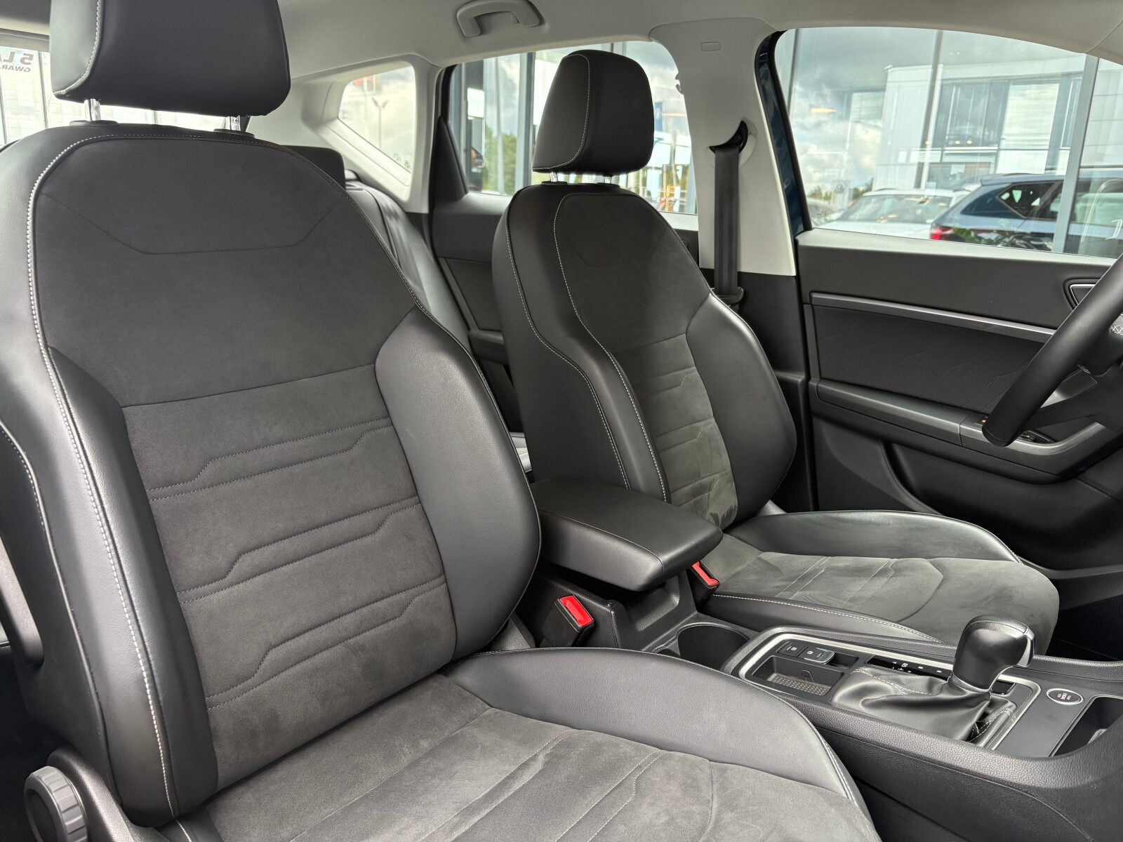 Seat Ateca - zdjęcie 16