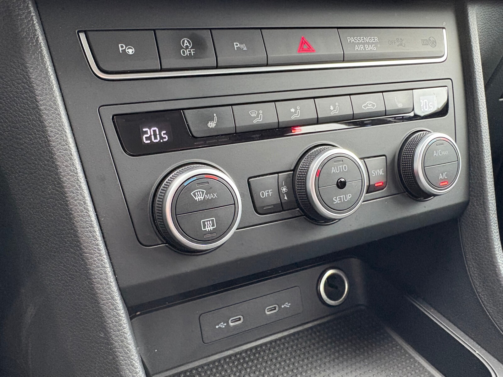Seat Ateca - zdjęcie 25