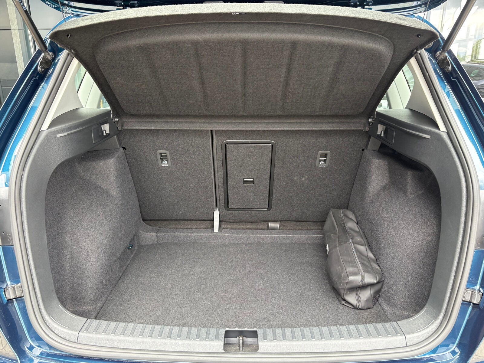 Seat Ateca - zdjęcie 17