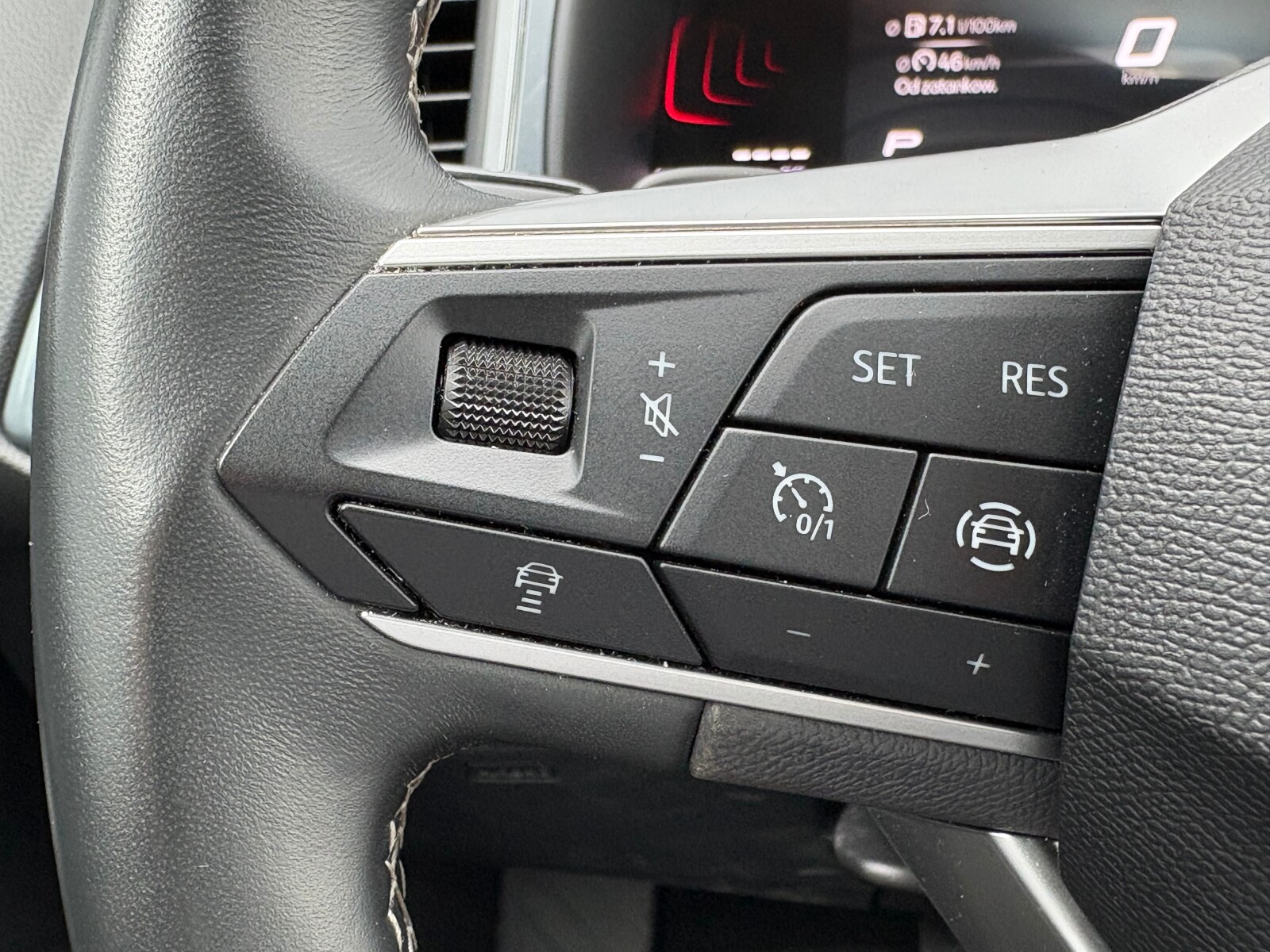 Seat Ateca - zdjęcie 20