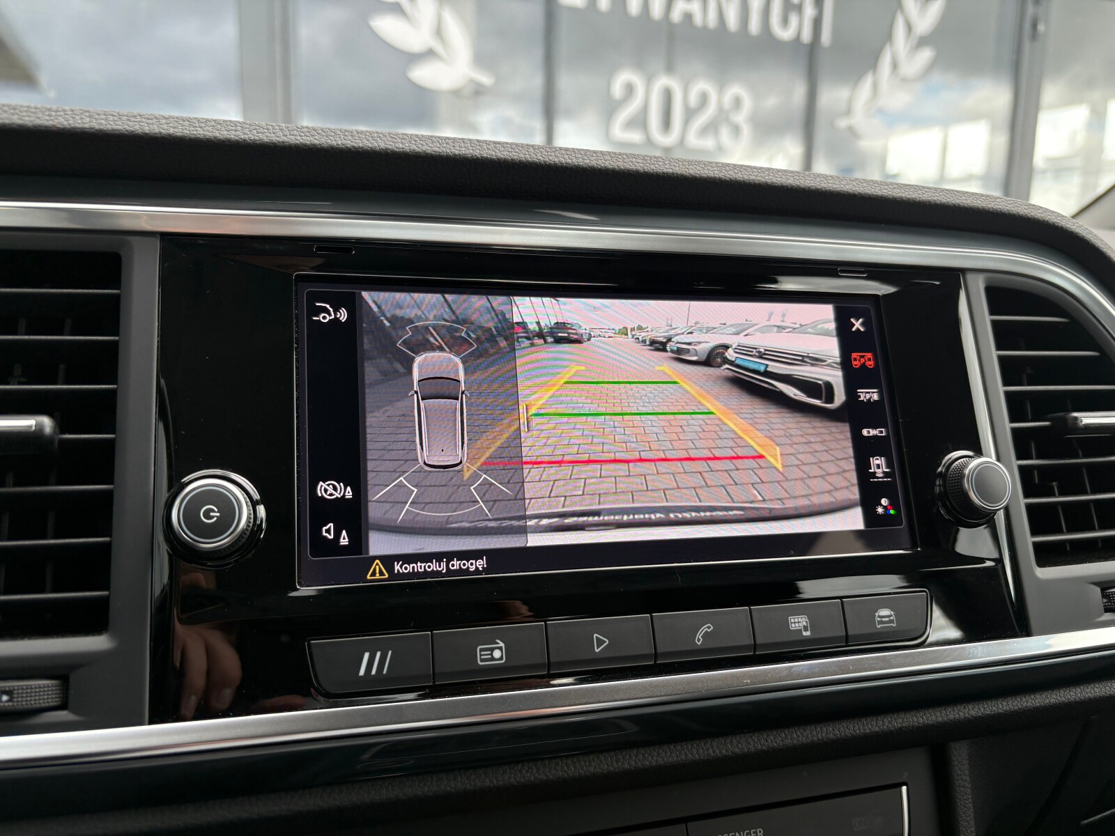 Seat Ateca - zdjęcie 30