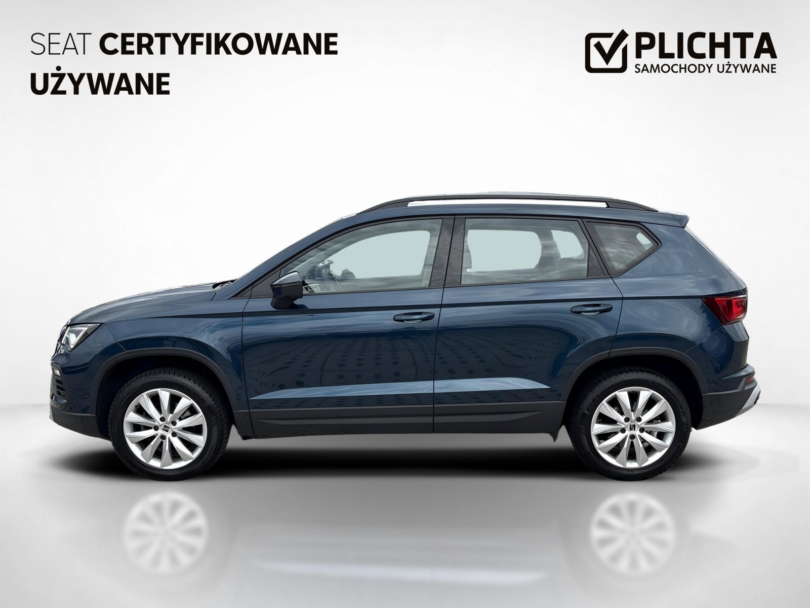 Seat Ateca - zdjęcie 2
