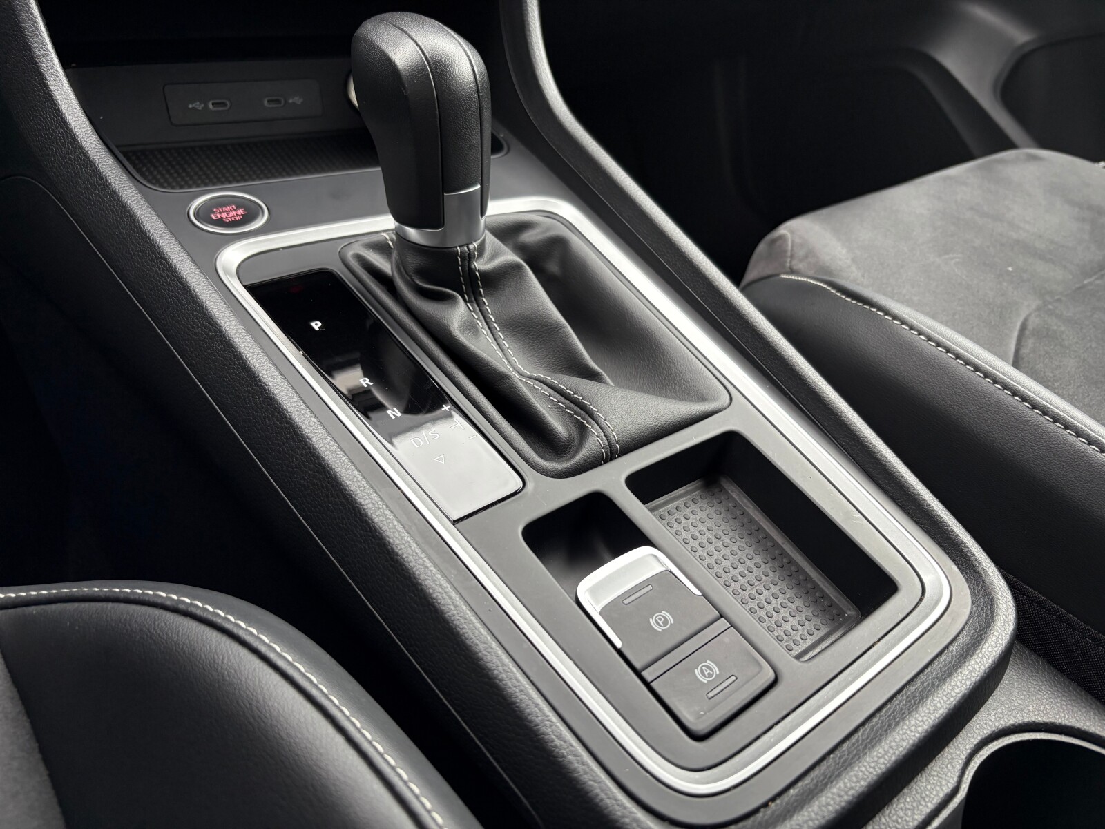 Seat Ateca - zdjęcie 24