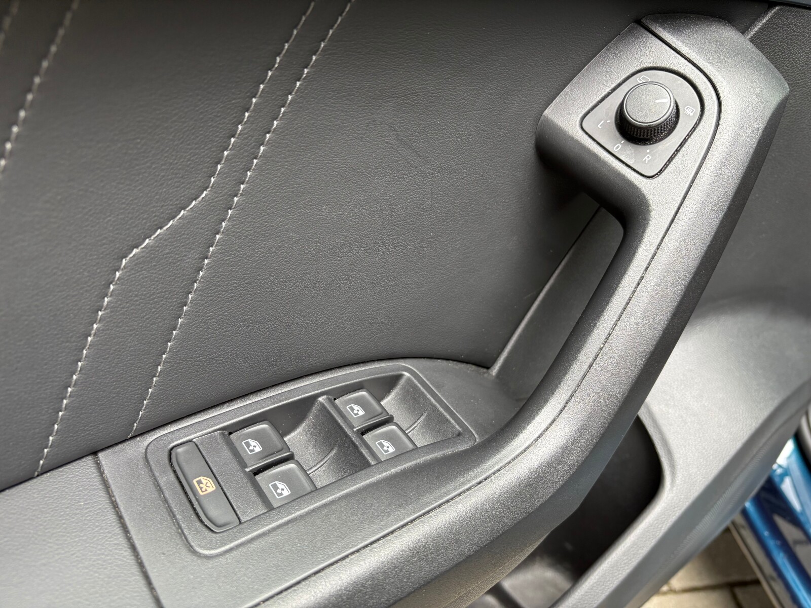 Seat Ateca - zdjęcie 18