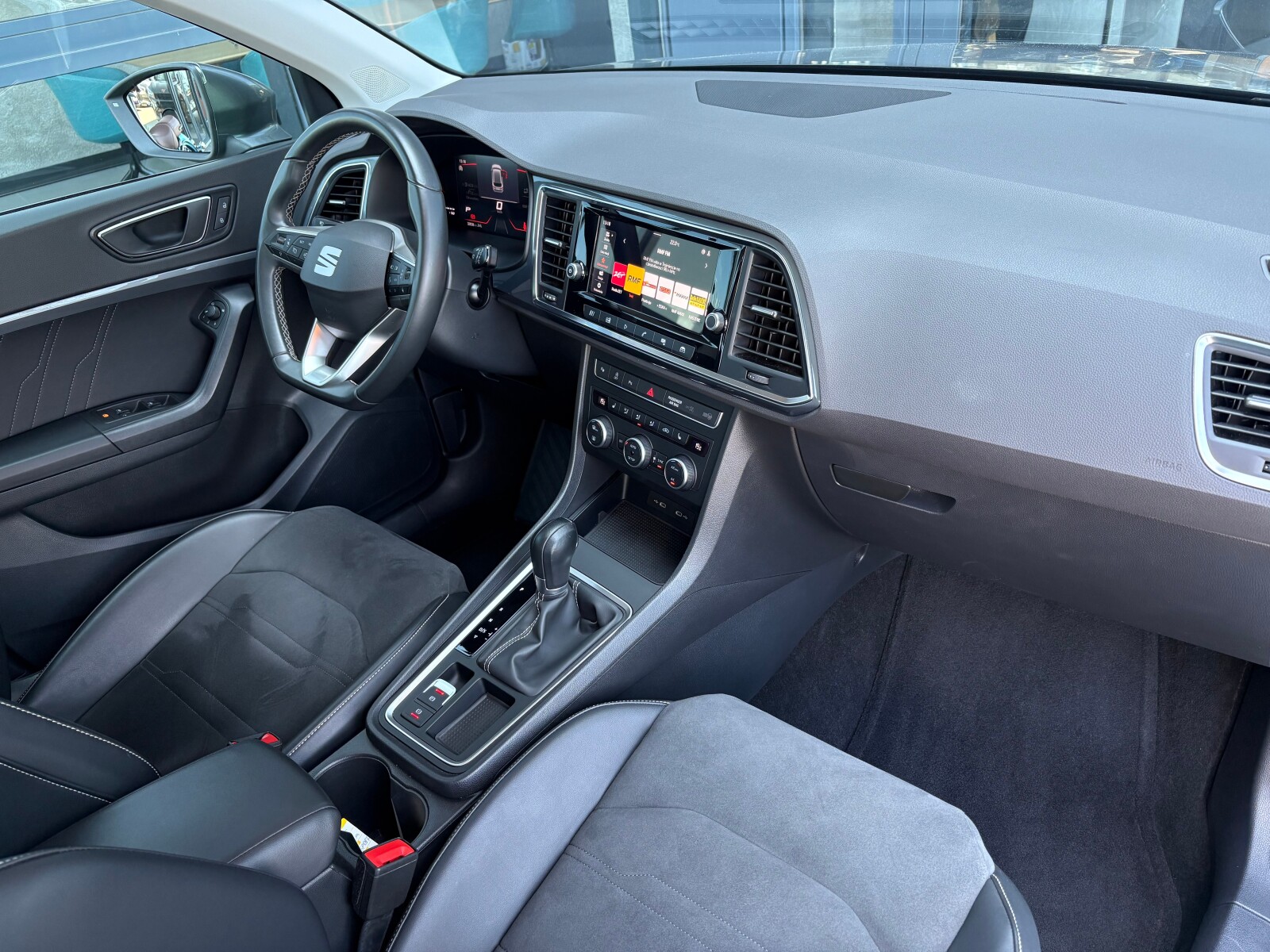 Seat Ateca - zdjęcie 16