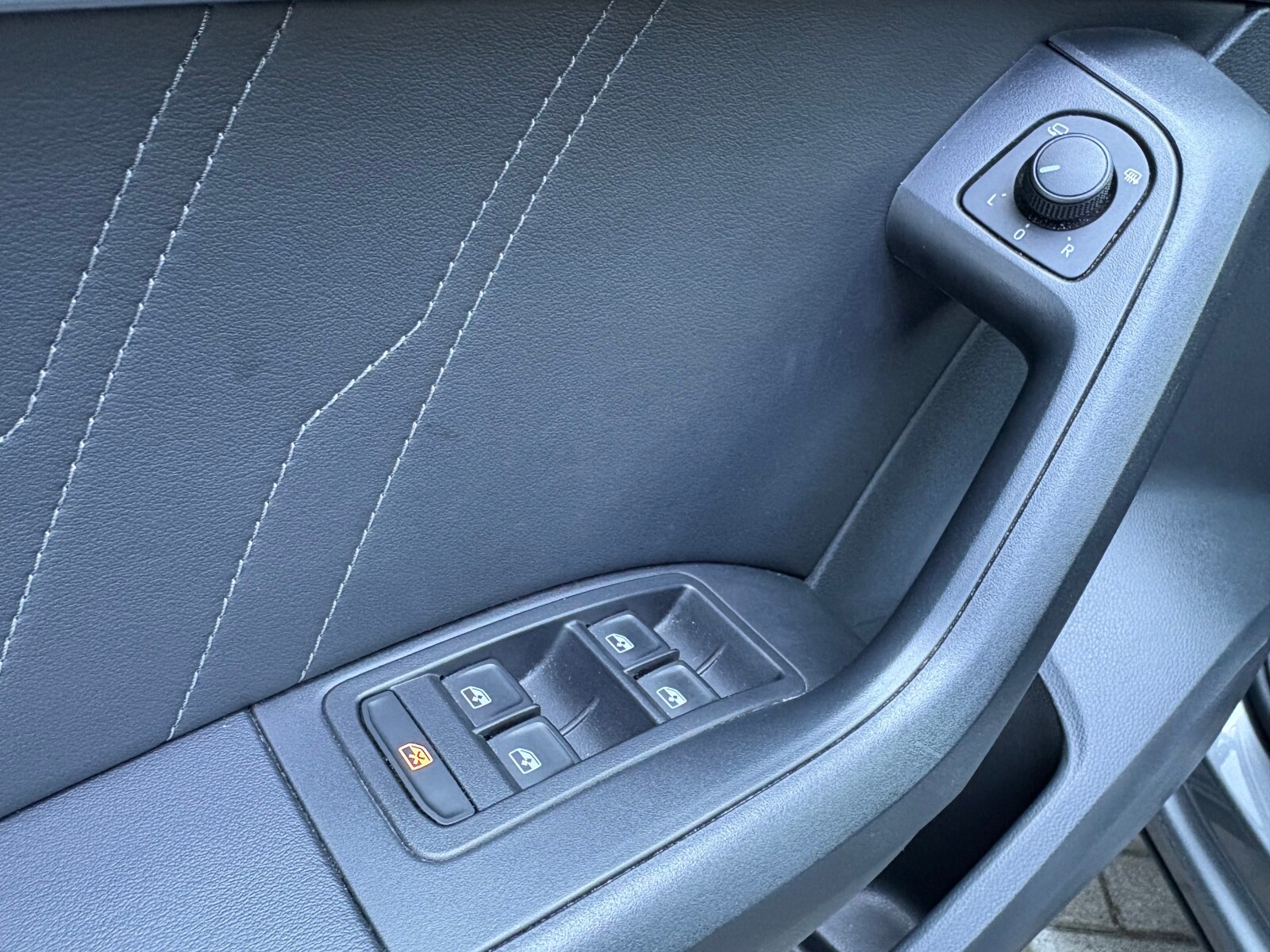 Seat Ateca - zdjęcie 19