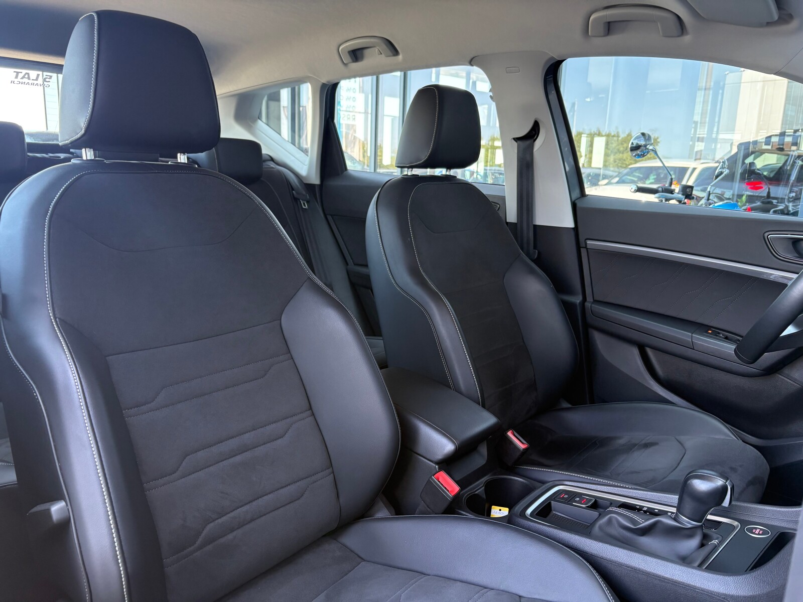 Seat Ateca - zdjęcie 17