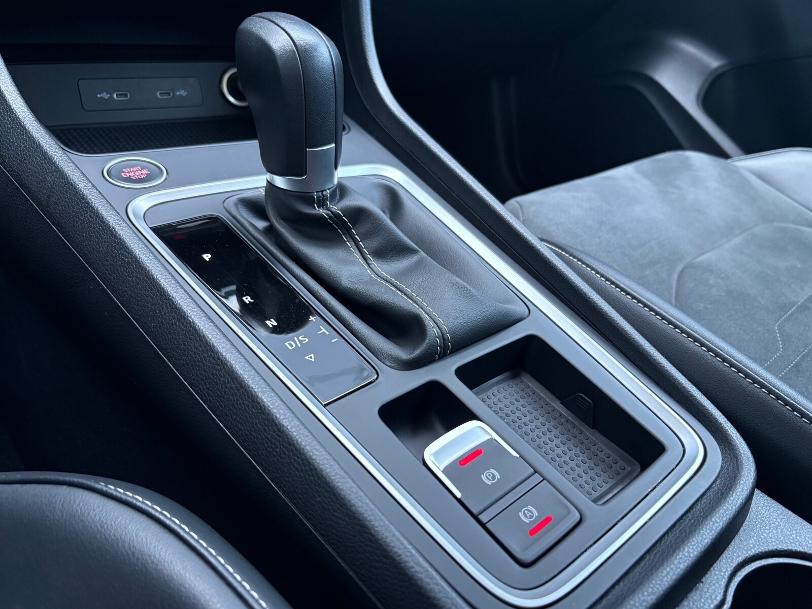 Seat Ateca - zdjęcie 25