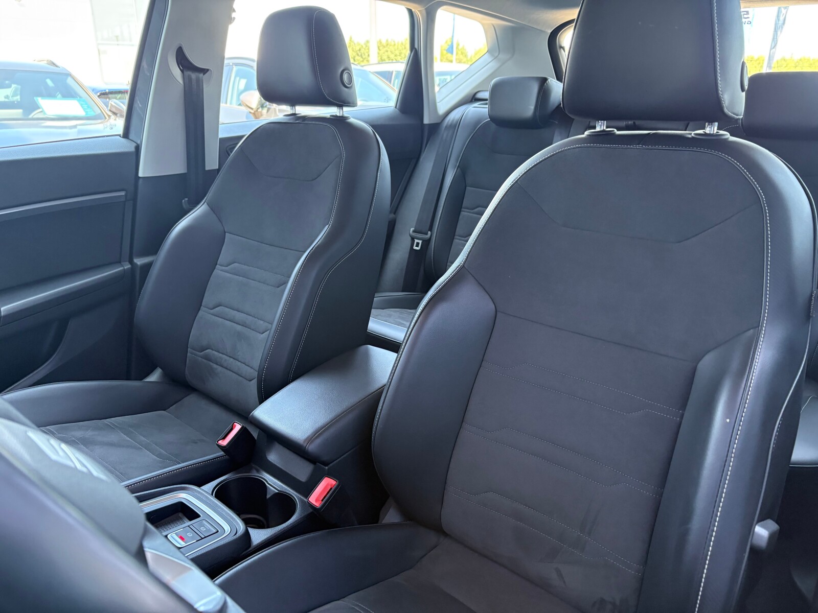 Seat Ateca - zdjęcie 12