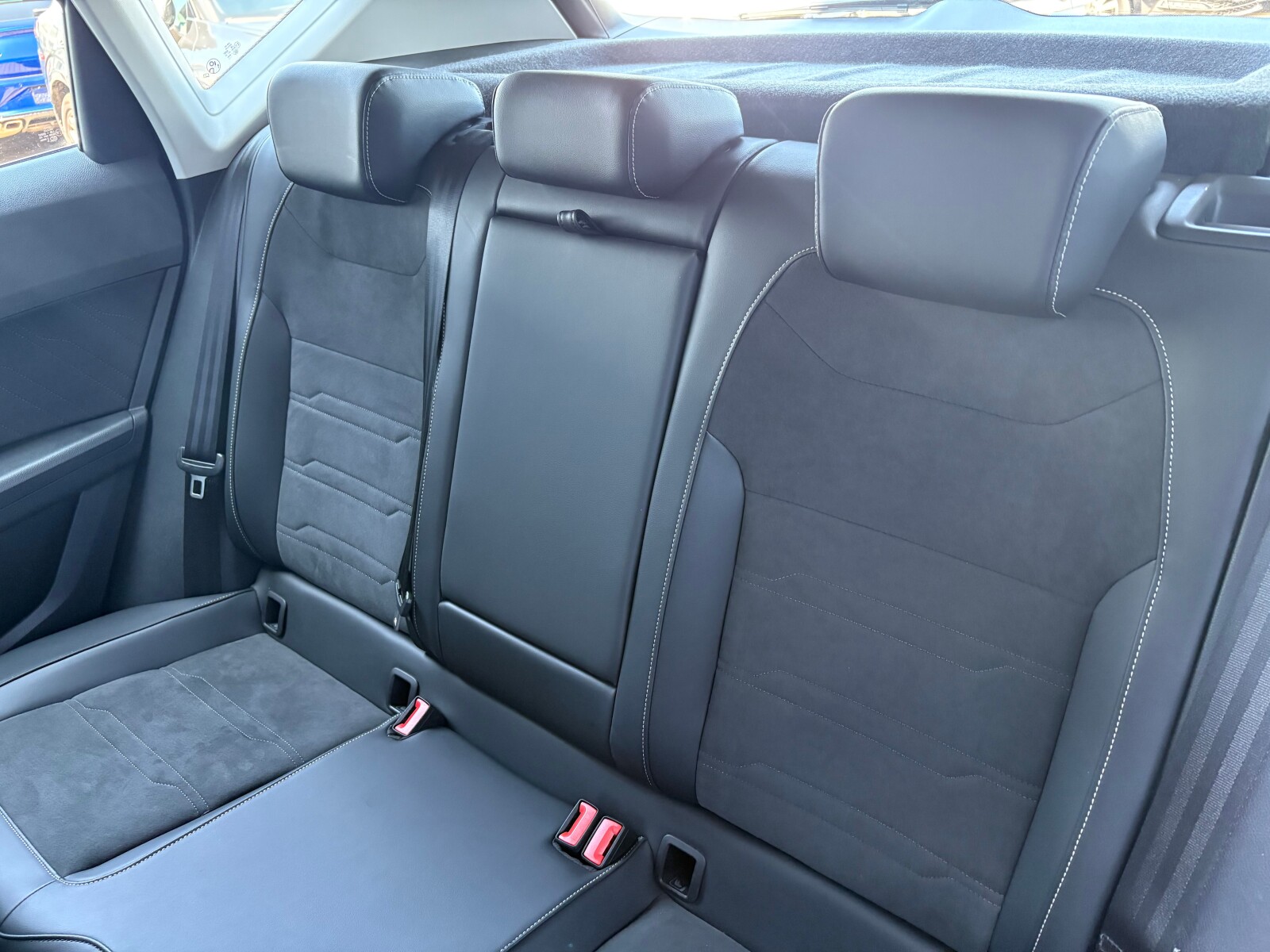 Seat Ateca - zdjęcie 13