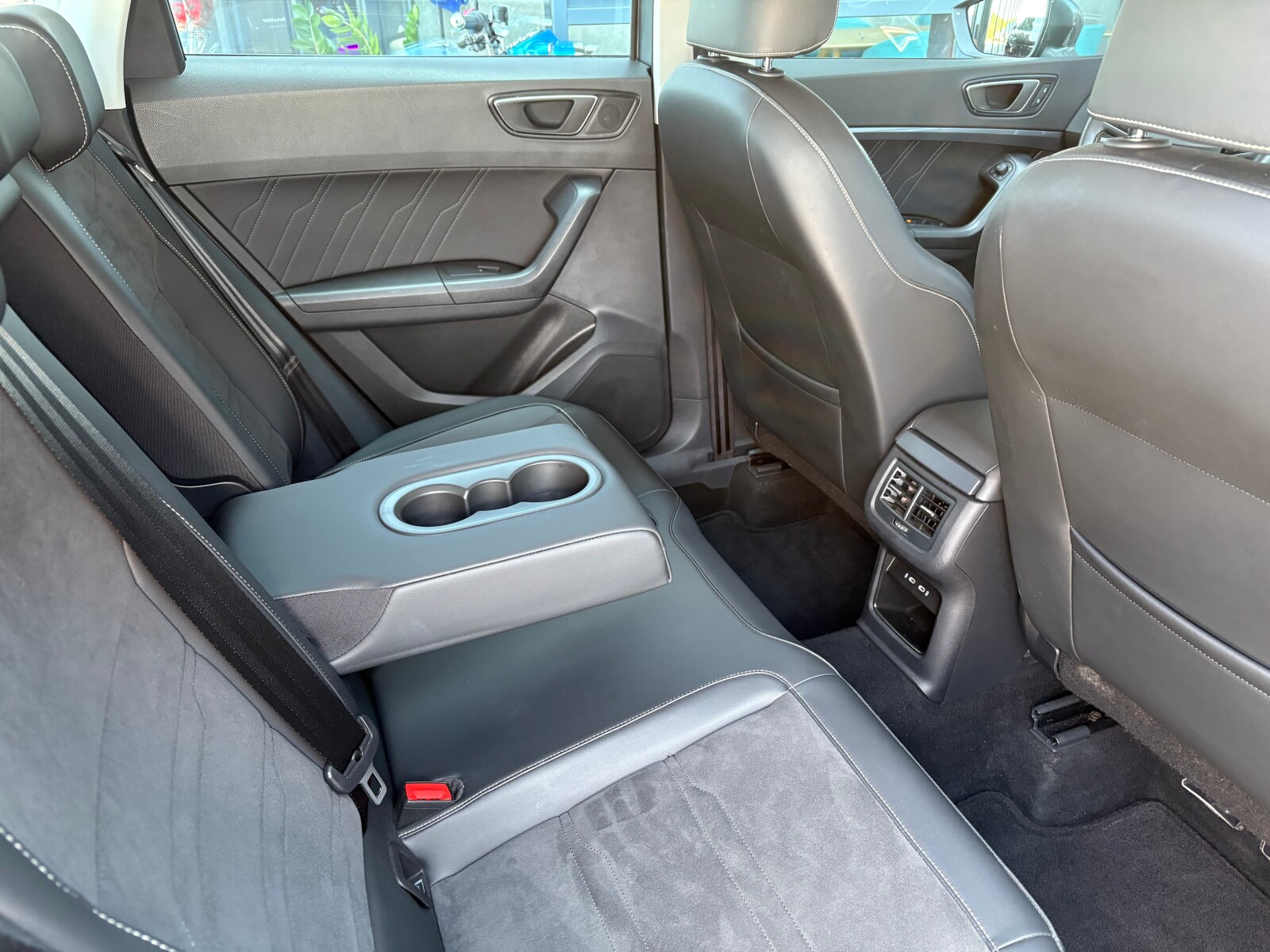 Seat Ateca - zdjęcie 15