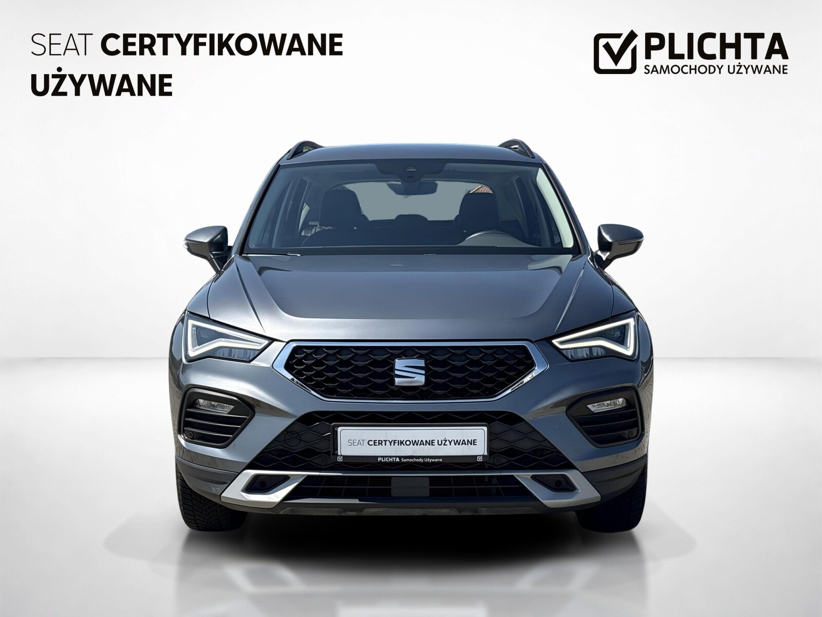 Seat Ateca - zdjęcie 8
