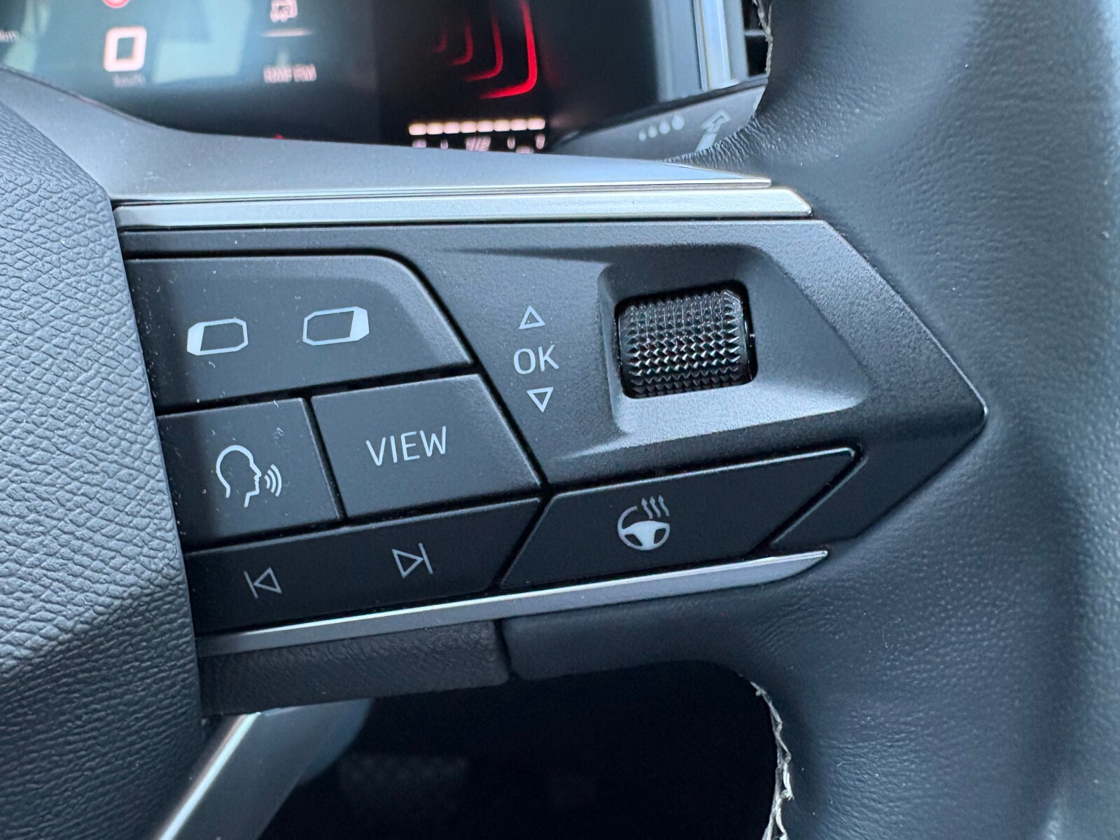 Seat Ateca - zdjęcie 22