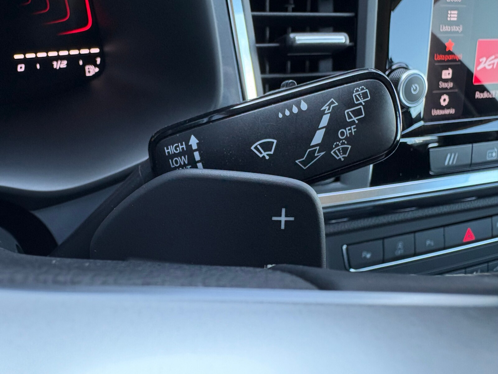 Seat Ateca - zdjęcie 23