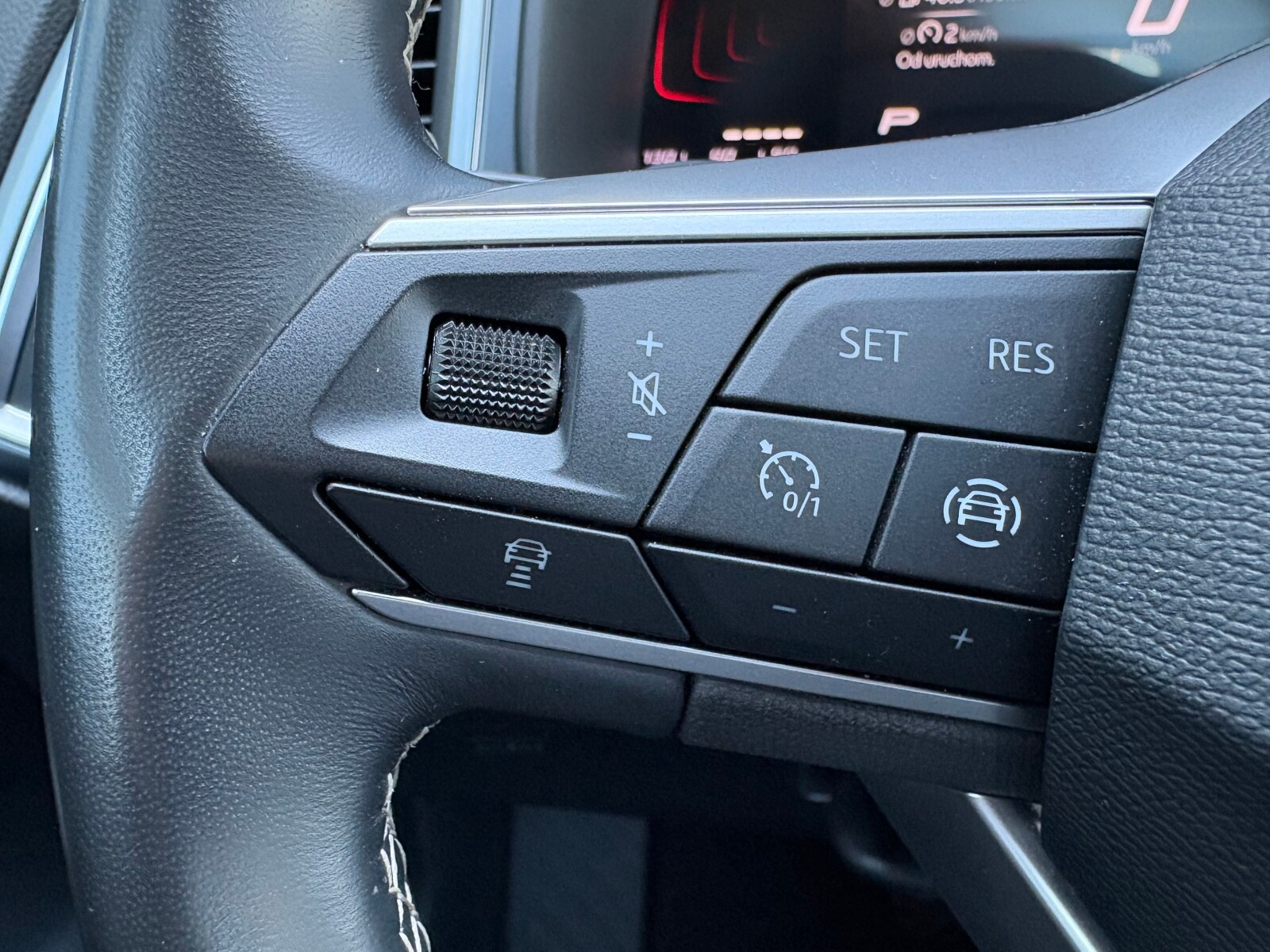 Seat Ateca - zdjęcie 21