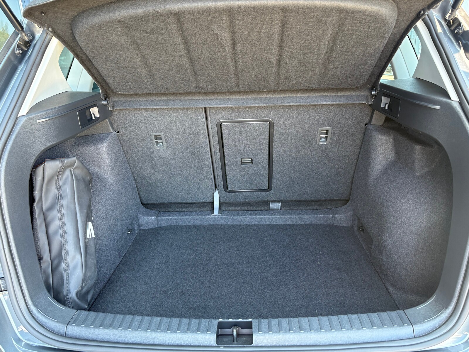 Seat Ateca - zdjęcie 18