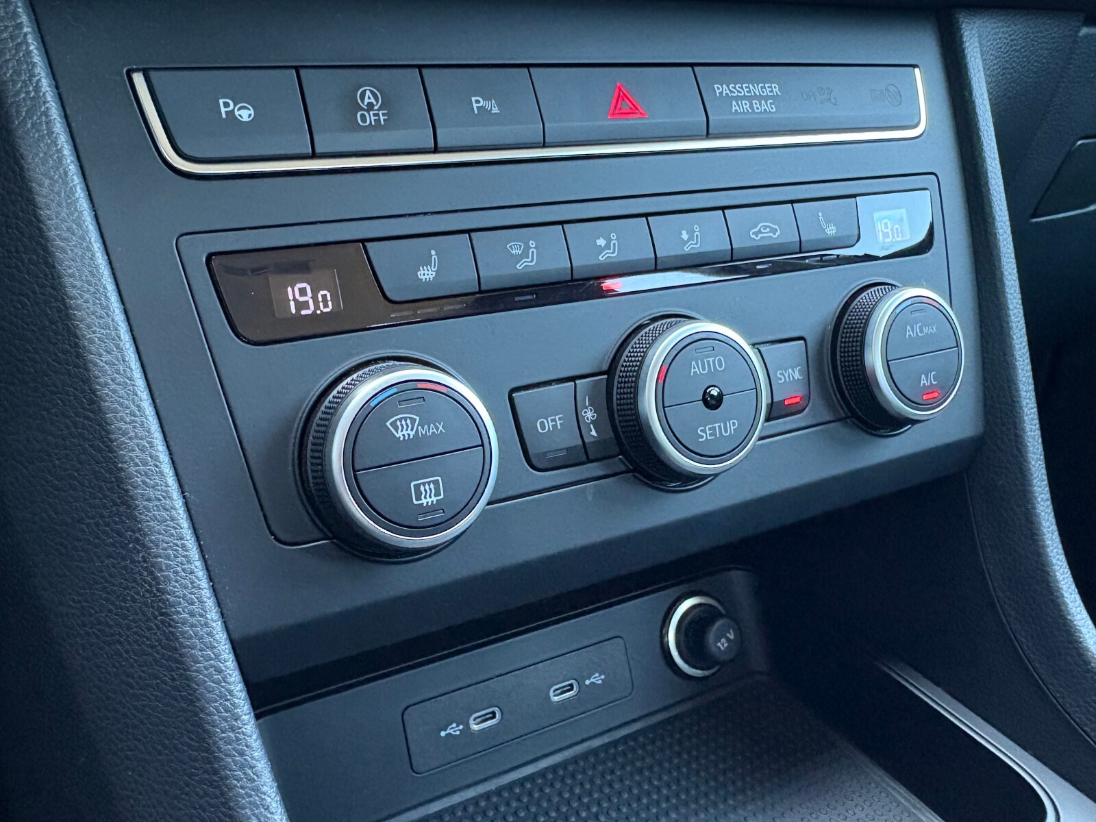 Seat Ateca - zdjęcie 26