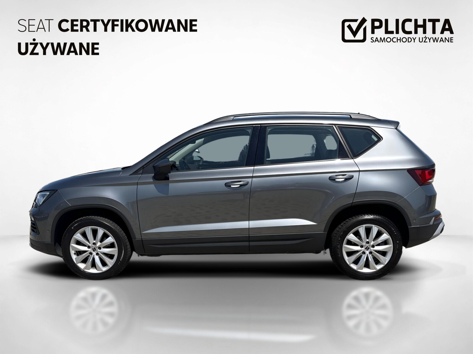 Seat Ateca - zdjęcie 2