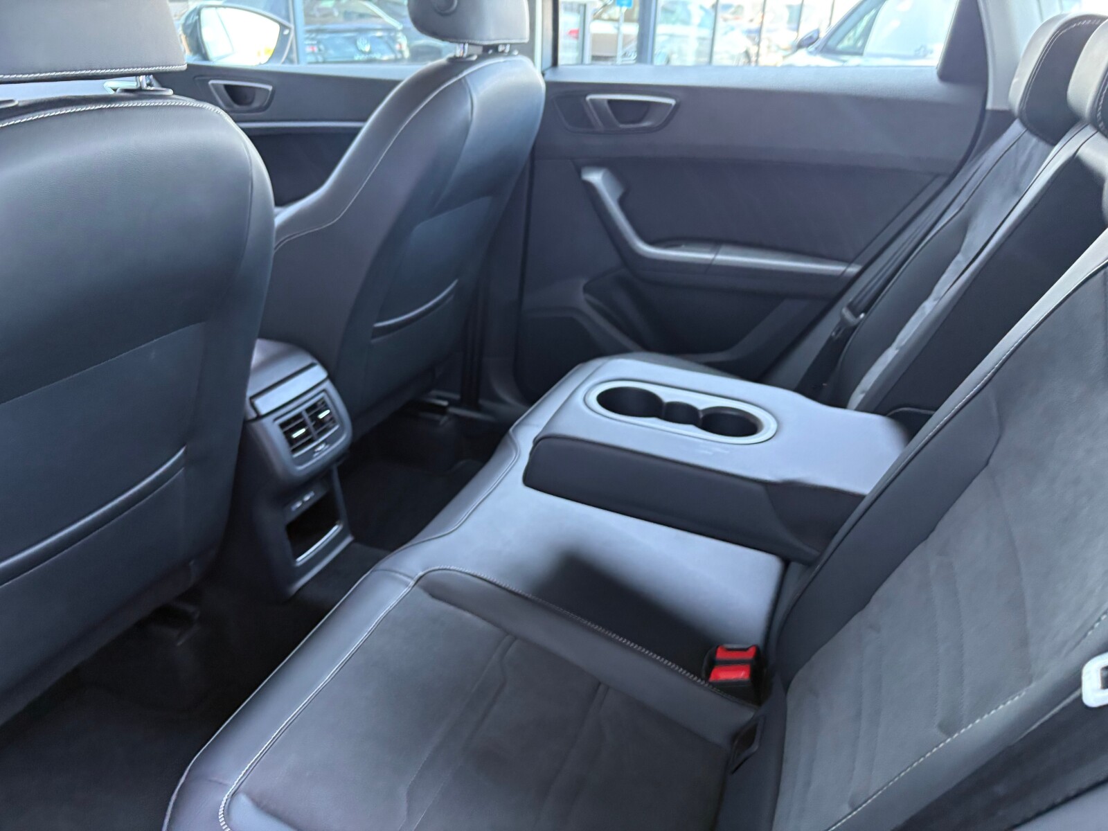 Seat Ateca - zdjęcie 14