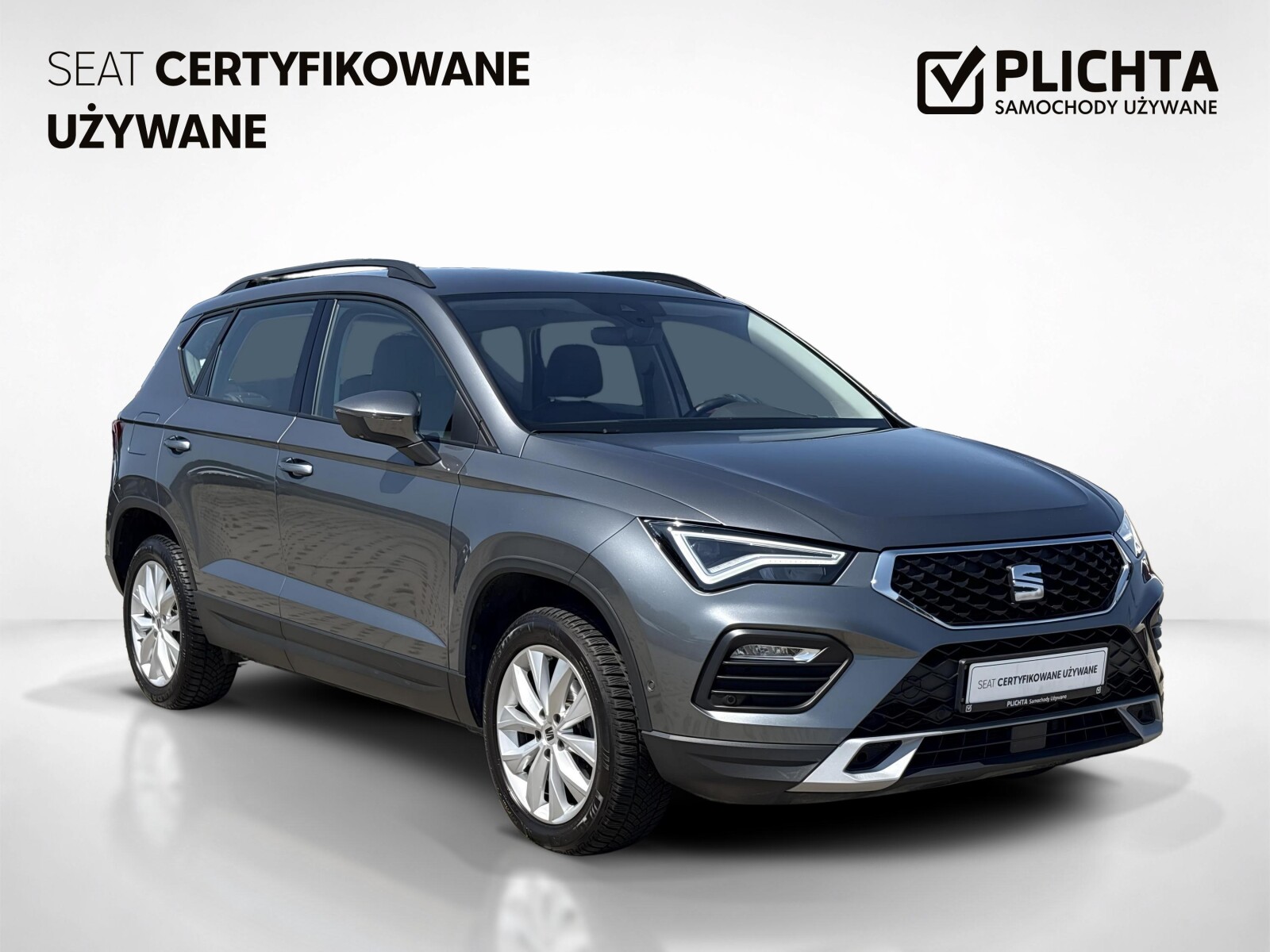 Seat Ateca - zdjęcie 7