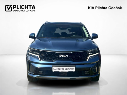 2.2 CRDi XL 4WD DCT 7os. Fv23% Szyberdach