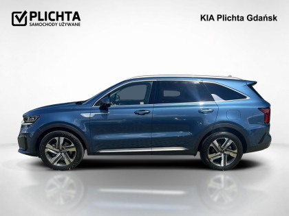 2.2 CRDi XL 4WD DCT 7os. Fv23% Szyberdach