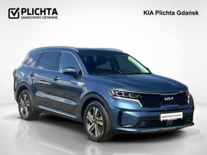 2.2 CRDi XL 4WD DCT 7os. Fv23% Szyberdach