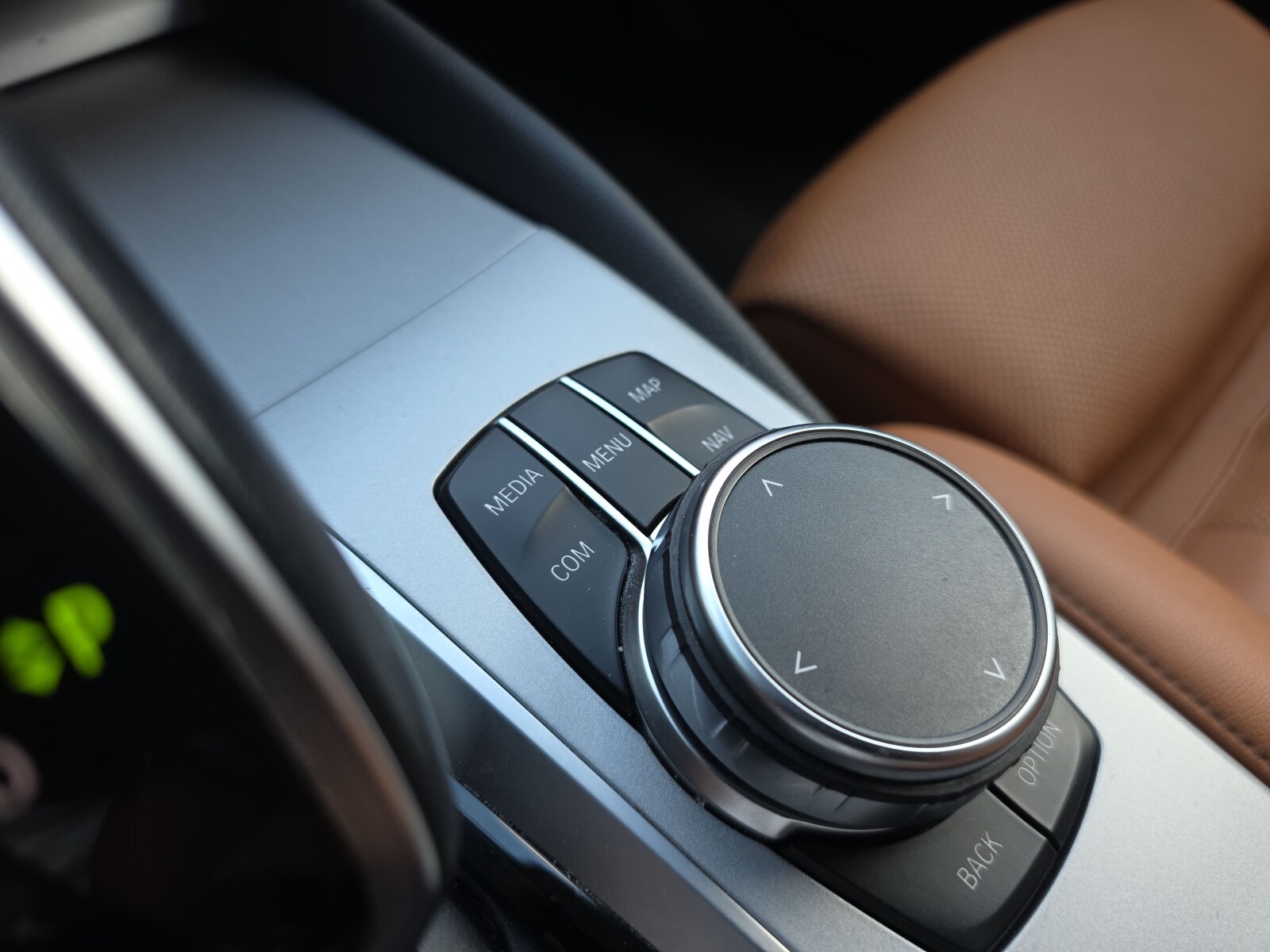 BMW 520 - zdjęcie 26