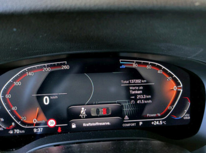 2.0 D 190 KM | Automat 8HP | Serwis ASO | Hak | Head-Up | Gwarancja