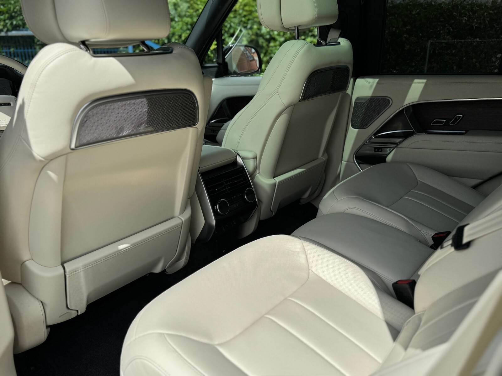 Land Rover Range Rover - zdjęcie 28