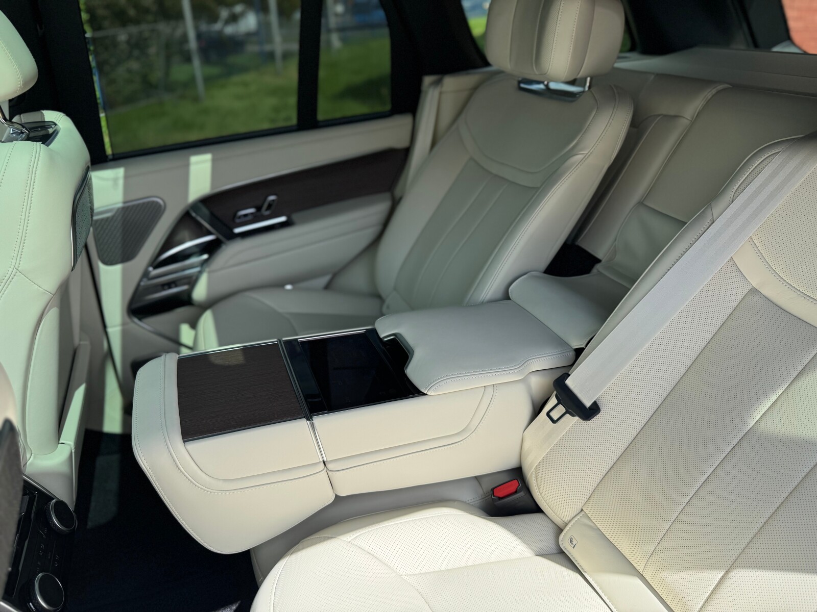 Land Rover Range Rover - zdjęcie 33