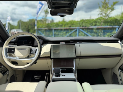Range Rover L460 MY26 3.0D I6 350 PS AWD Auto Autobiography