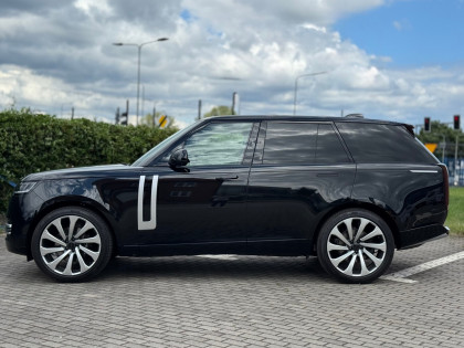 Range Rover L460 MY26 3.0D I6 350 PS AWD Auto Autobiography