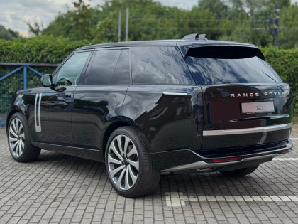 Range Rover L460 MY26 3.0D I6 350 PS AWD Auto Autobiography