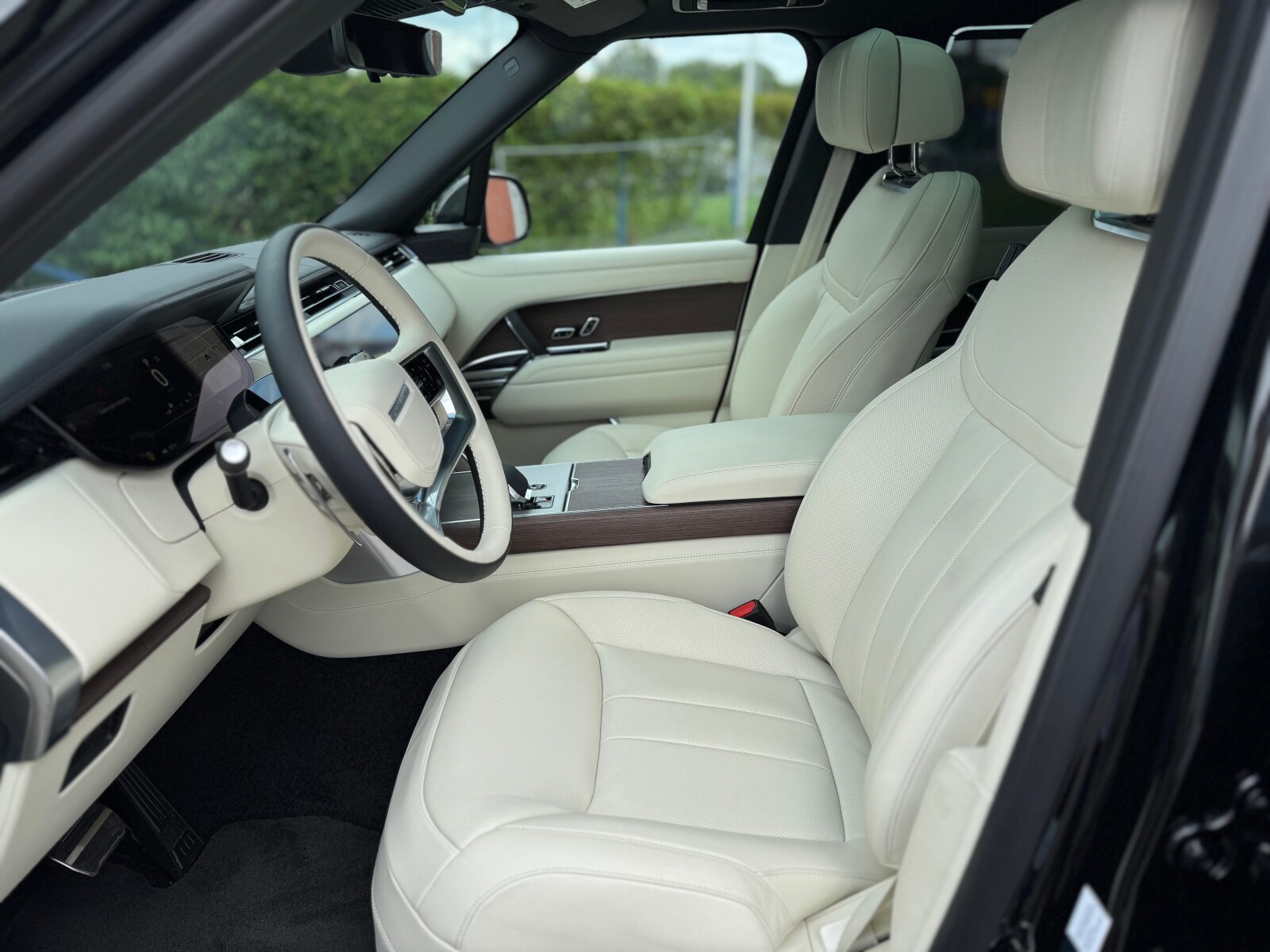 Land Rover Range Rover - zdjęcie 8