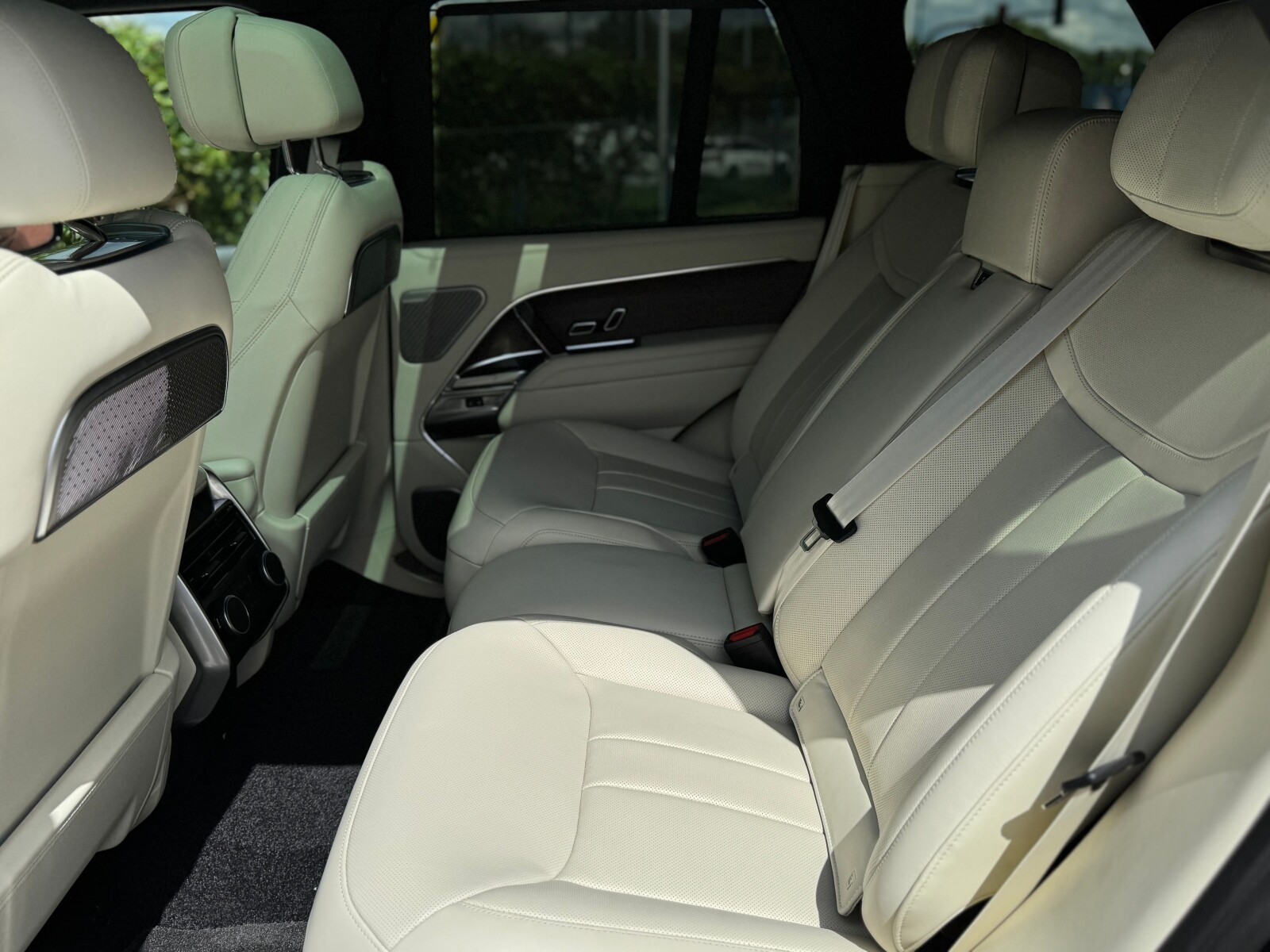 Land Rover Range Rover - zdjęcie 29