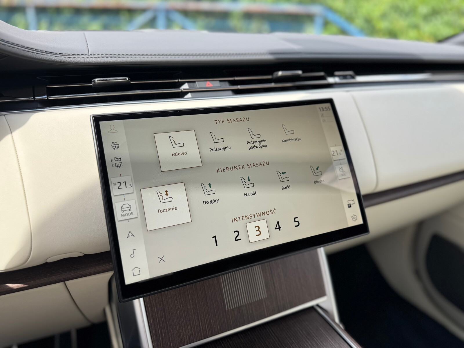 Land Rover Range Rover - zdjęcie 25