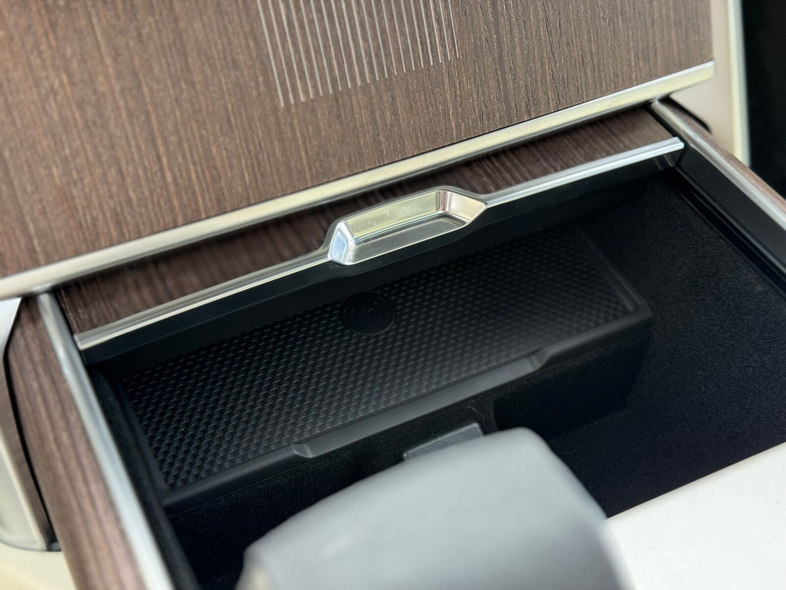 Land Rover Range Rover - zdjęcie 15