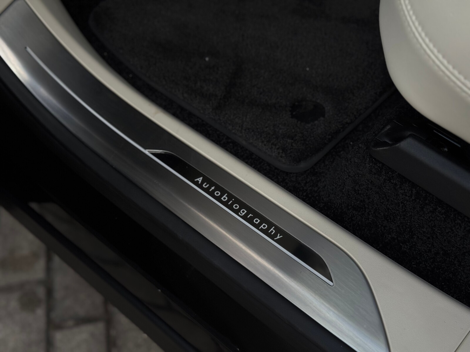 Land Rover Range Rover - zdjęcie 10