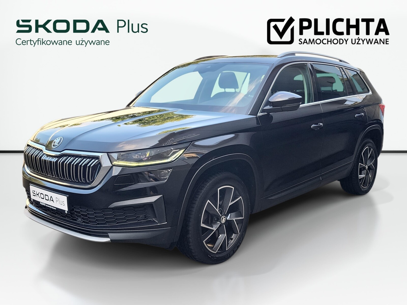 2.0 TDI 200KM DSG 4x4; Matrix; Tempomat ACC; El. Klapa; HAK; FV23