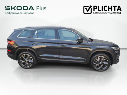 2.0 TDI 200KM DSG 4x4; Matrix; Tempomat ACC; El. Klapa; HAK; FV23