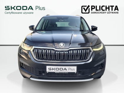 2.0 TDI 200KM DSG 4x4; Matrix; Tempomat ACC; El. Klapa; HAK; FV23