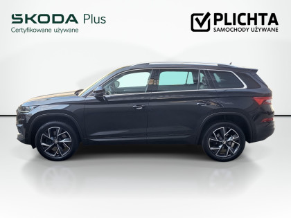 2.0 TDI 200KM DSG 4x4; Matrix; Tempomat ACC; El. Klapa; HAK; FV23