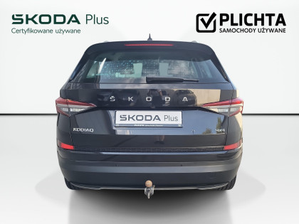 2.0 TDI 200KM DSG 4x4; Matrix; Tempomat ACC; El. Klapa; HAK; FV23