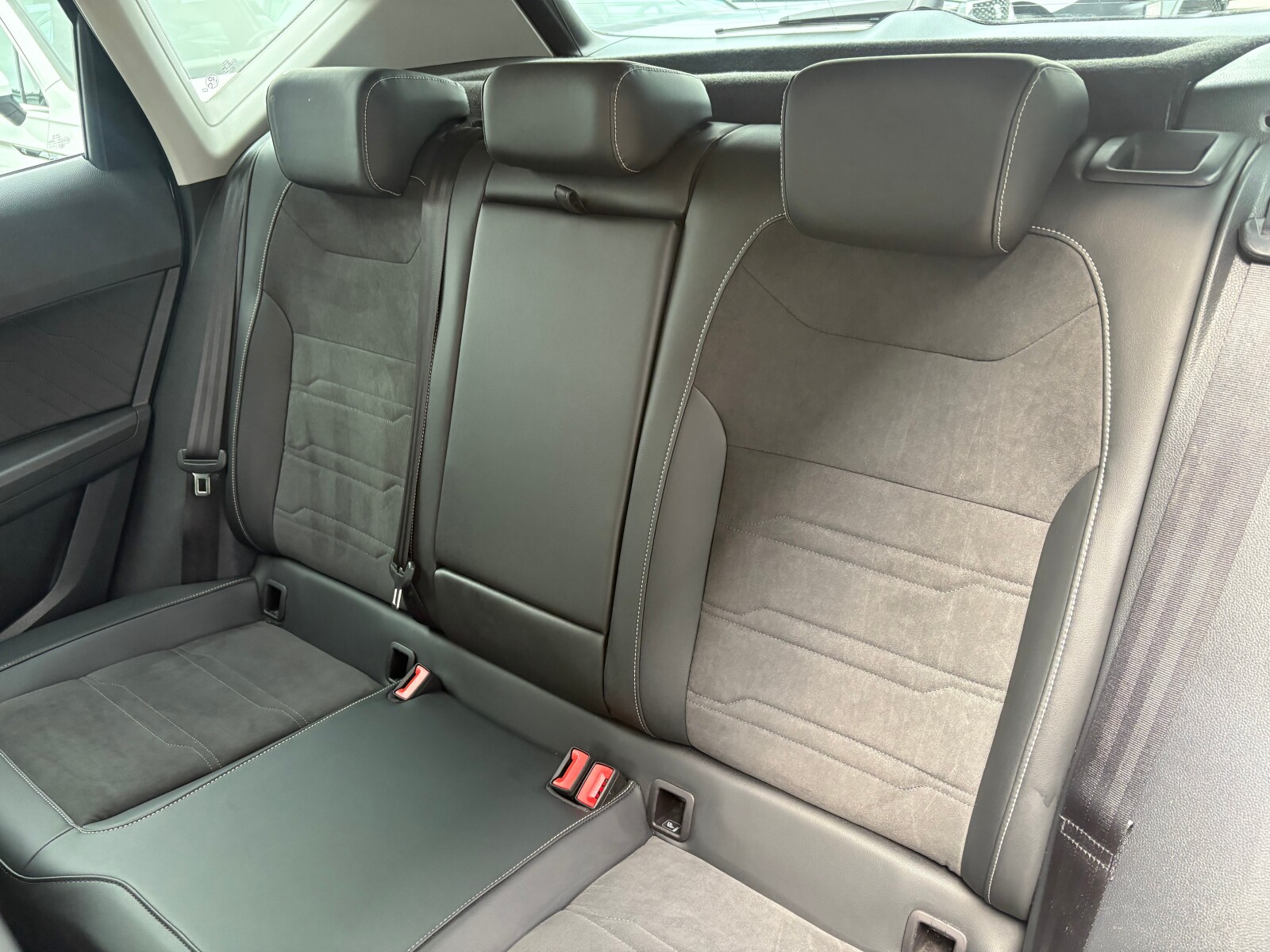 Seat Ateca - zdjęcie 13